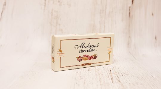 MALAGOS GIFT BOX - TASTING GIFT SET(9PCS X 9GRAM)