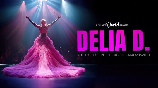 EPIC DEAL | DELIA D MUSICAL 