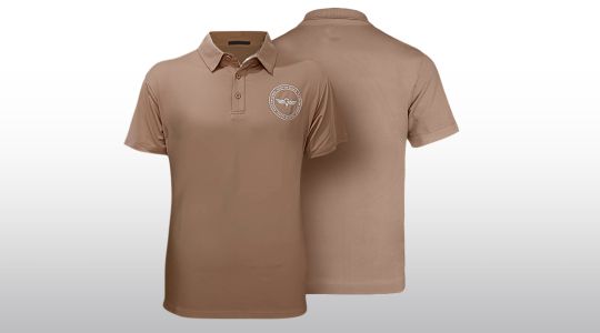 Golf Time | GOLF SHIRT-EF69