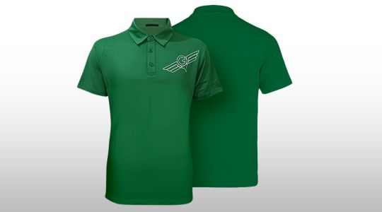 Golf Time | GOLF SHIRT-EF70