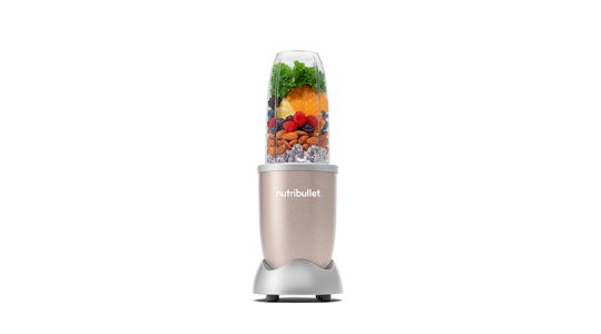 Nutribullet 900 - Matte Series