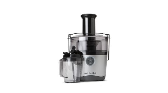 Juicer Pro