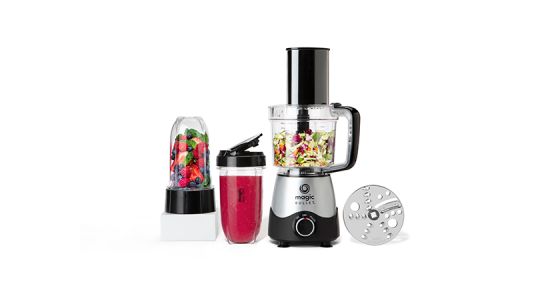 Magic Bullet Kitchen Express