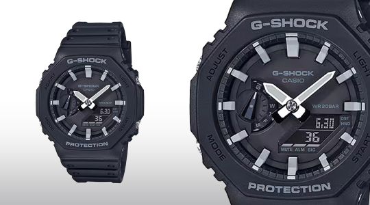 2.2 Epic Deals - GSHOCK  - CGA-2100-1ADR