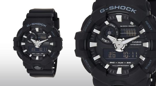 2.2 Epic Deals - GSHOCK  - CGA-700-1BDR