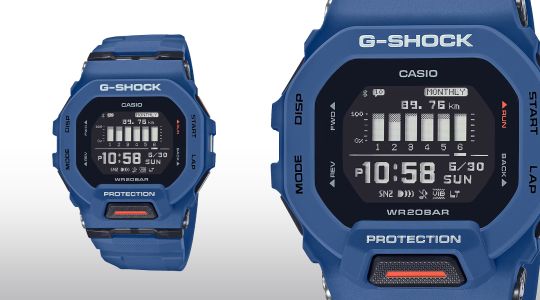 2.2 Epic Deals - GSHOCK  - CGBD-200-2DR