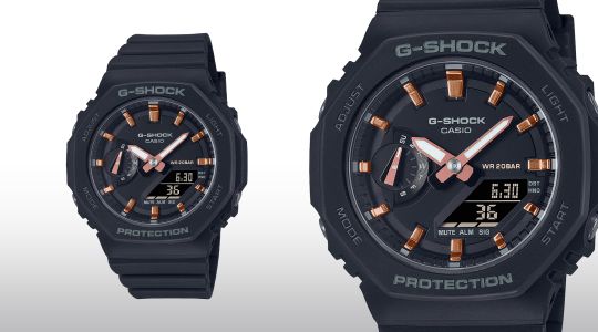 2.2 Epic Deals - GSHOCK  - CGMA-S2100-1ADR