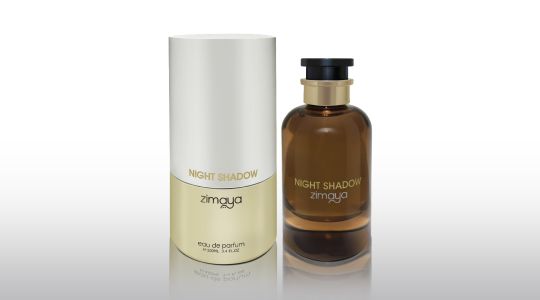 2.2 Epic Deals - ZIMAYA NIGHT SHADOW 100ML