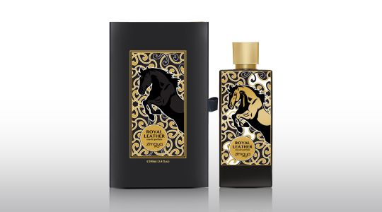 2.2 Epic Deals - ZIMAYA ROYAL LEATHER EDP 100ML