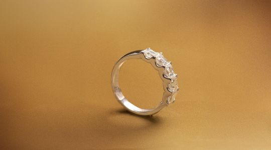 SUNJEWEL - RING-STAR010841-9S