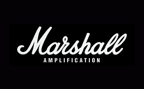 Marshall Speaker 