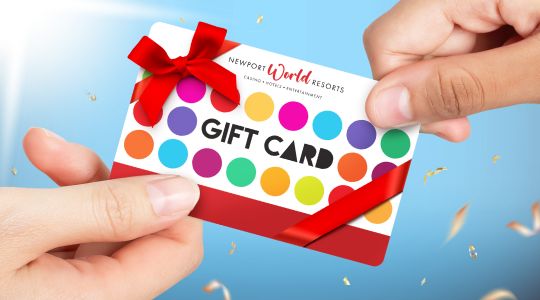 Gift Card Selling